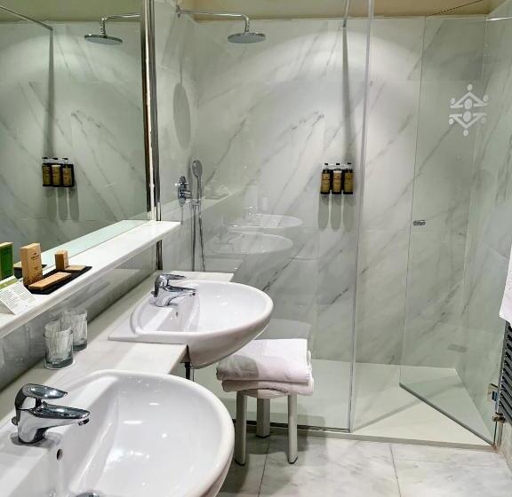 Parador De Salamanca