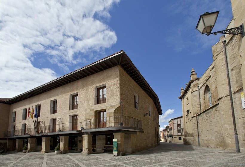 Parador De Santo Domingo De La Calzada