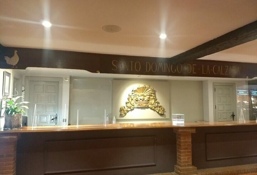 Parador De Santo Domingo De La Calzada