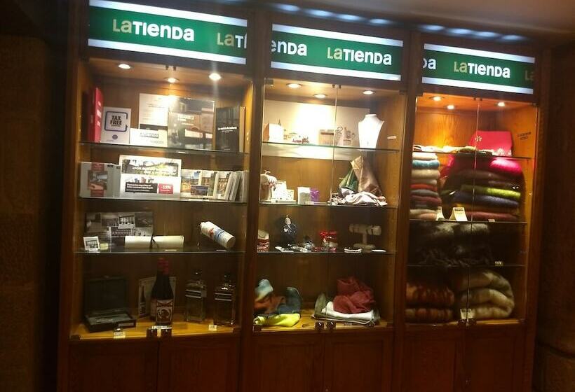 Parador De Santo Domingo De La Calzada