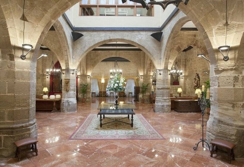 Parador De Santo Domingo De La Calzada