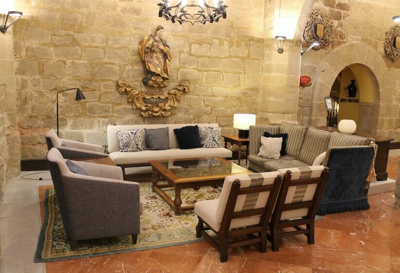 Parador De Santo Domingo De La Calzada