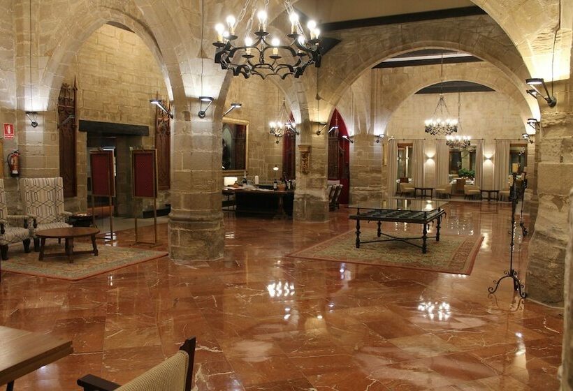 Parador De Santo Domingo De La Calzada