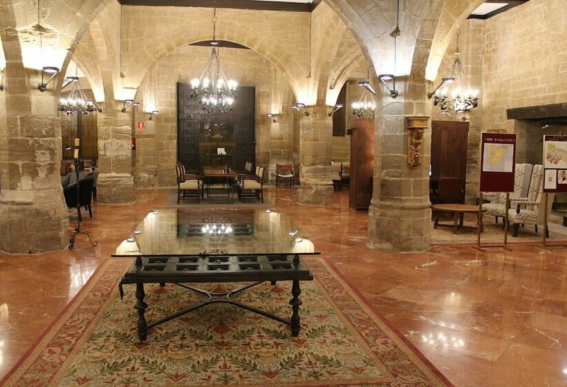 Parador De Santo Domingo De La Calzada