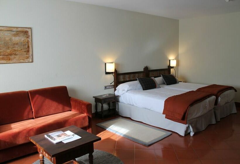 Parador De Santo Domingo De La Calzada