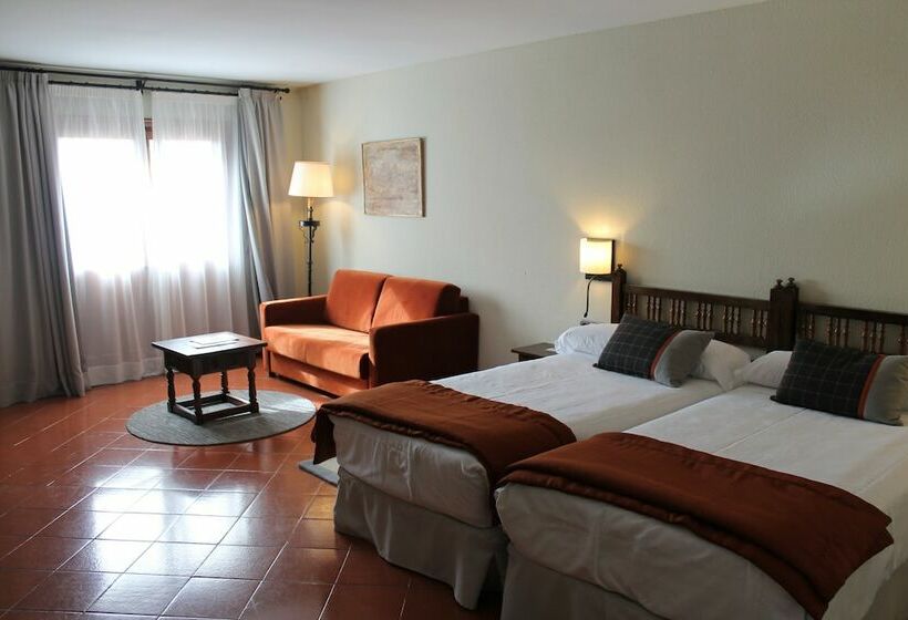 Parador De Santo Domingo De La Calzada