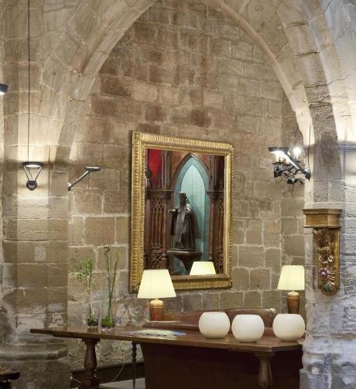 Parador De Santo Domingo De La Calzada