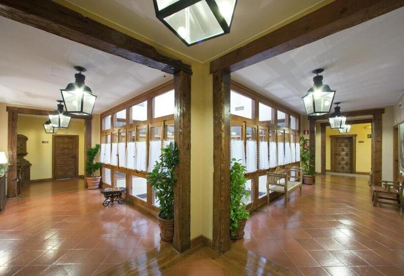 Parador De Santo Domingo De La Calzada