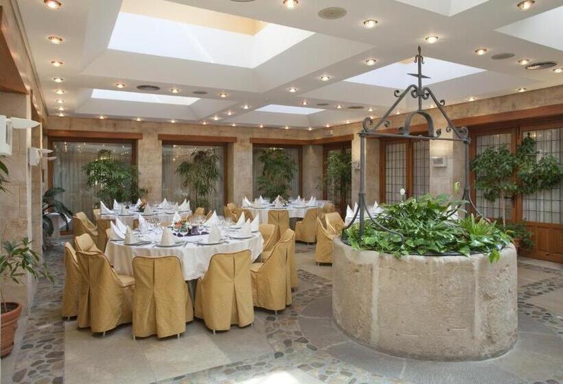 Parador De Santo Domingo De La Calzada