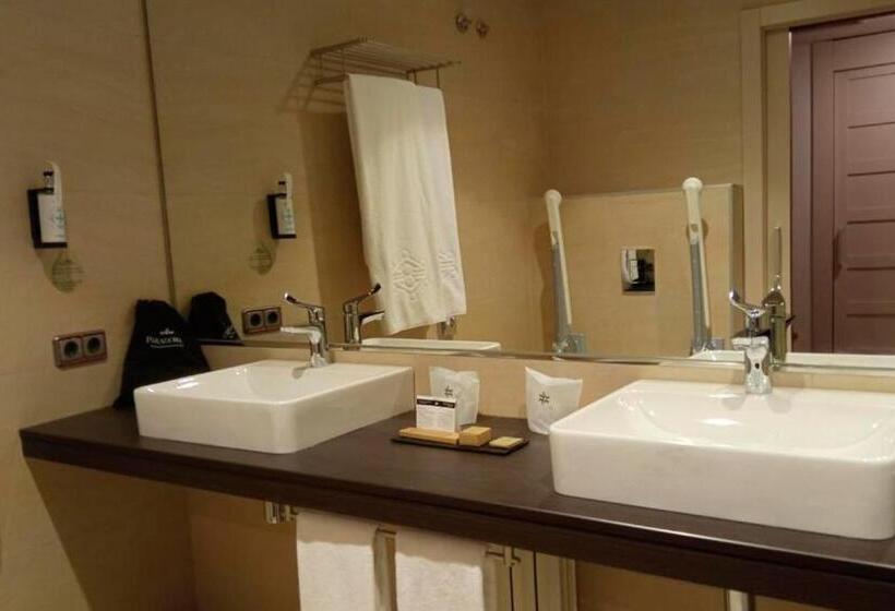 Parador De Santo Domingo De La Calzada