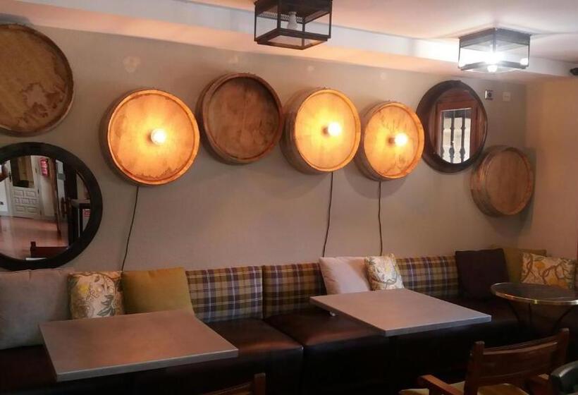 Parador De Santo Domingo De La Calzada