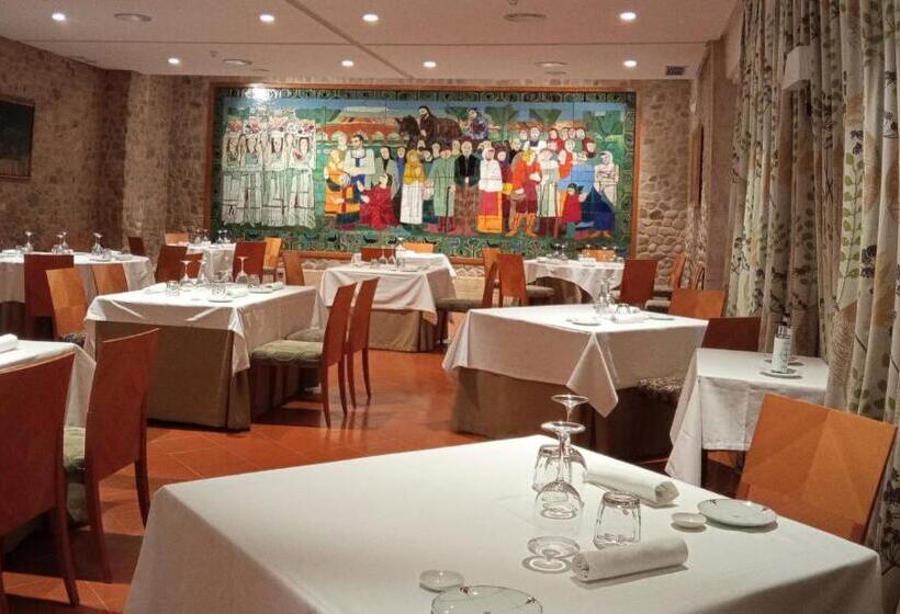 Parador De Santo Domingo De La Calzada