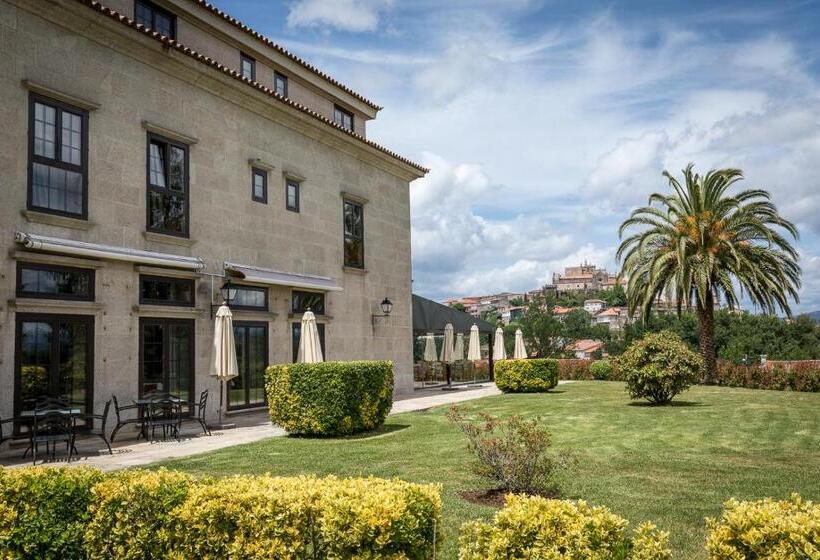 Parador De Tui