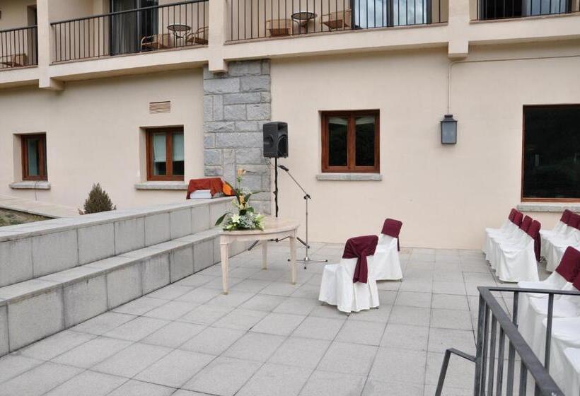 Parador De Vielha