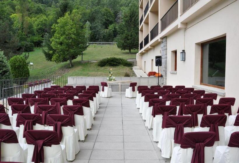 Parador De Vielha