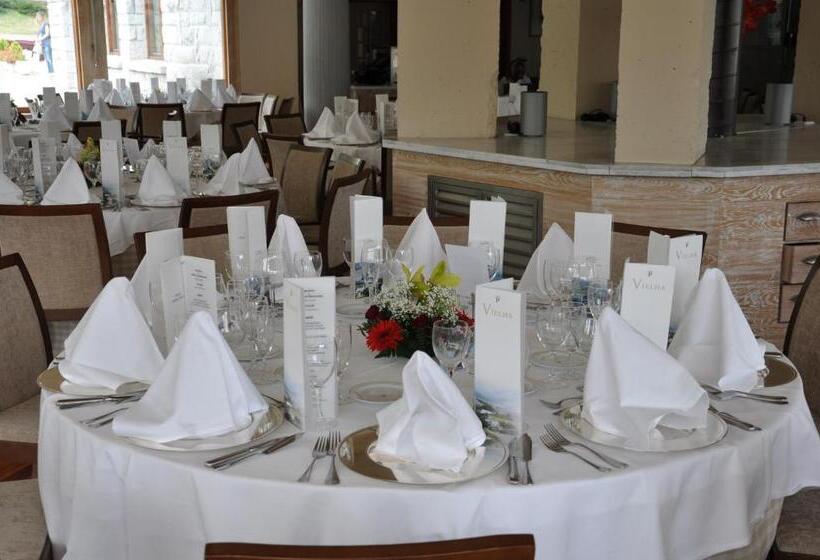 Parador De Vielha