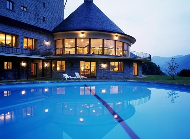 Parador De Vielha
