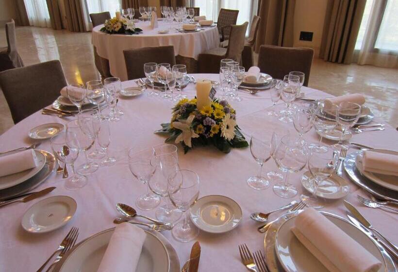 Parador De Villafranca Del Bierzo