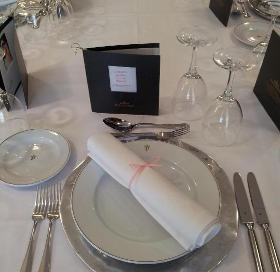 Parador De Villafranca Del Bierzo