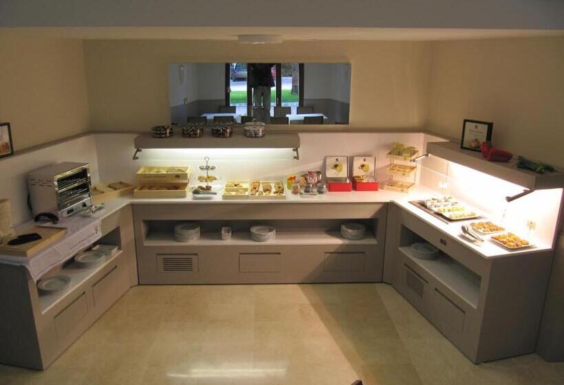 Parador De Villafranca Del Bierzo