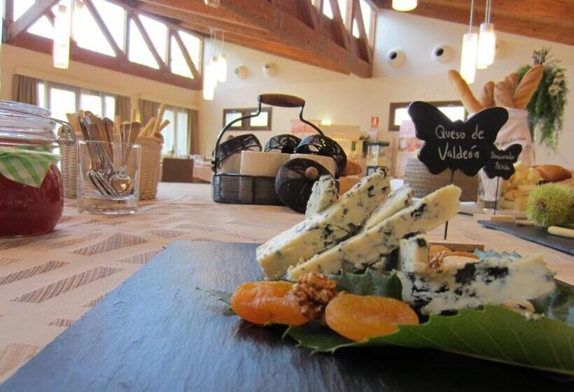 Parador De Villafranca Del Bierzo