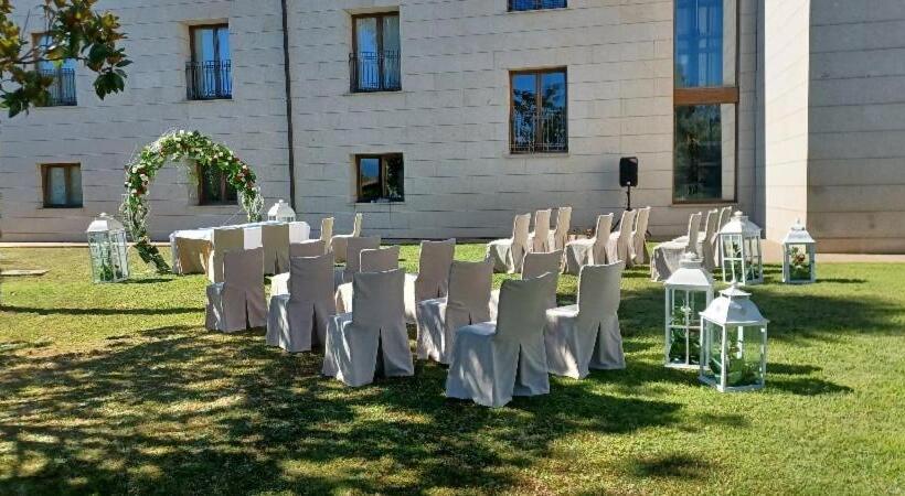 Parador De Villafranca Del Bierzo