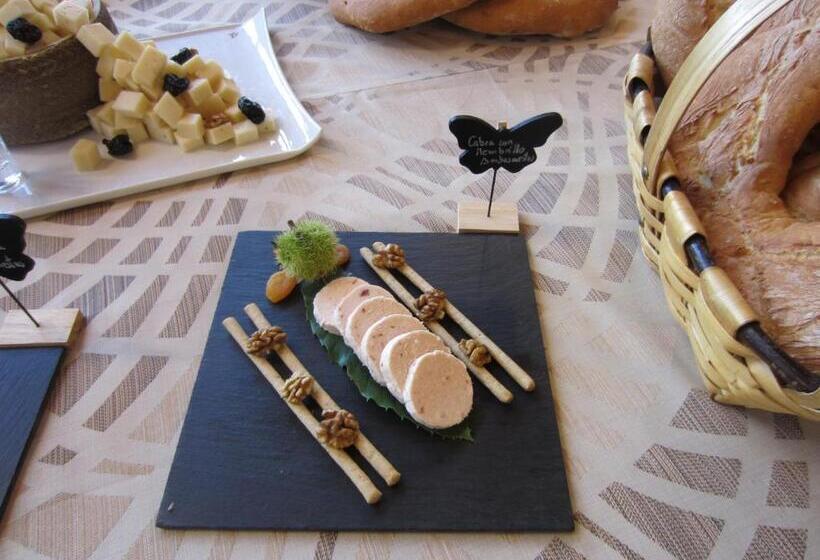 Parador De Villafranca Del Bierzo