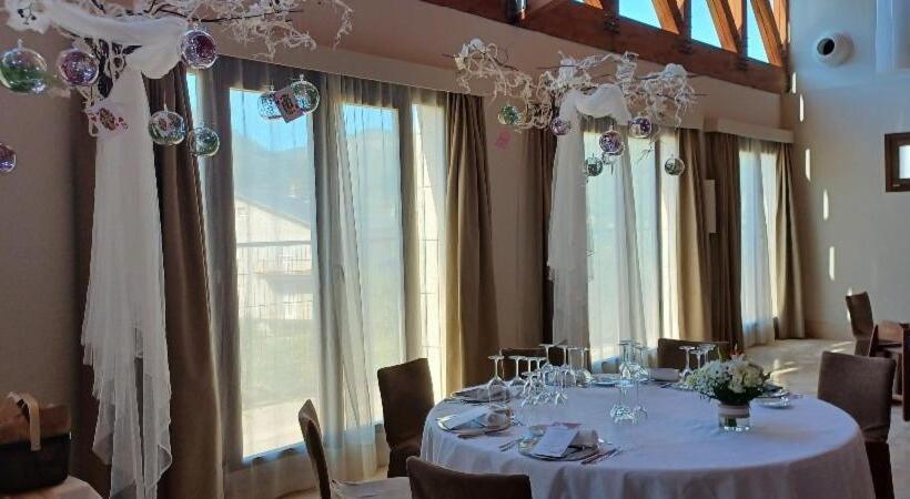 Parador De Villafranca Del Bierzo