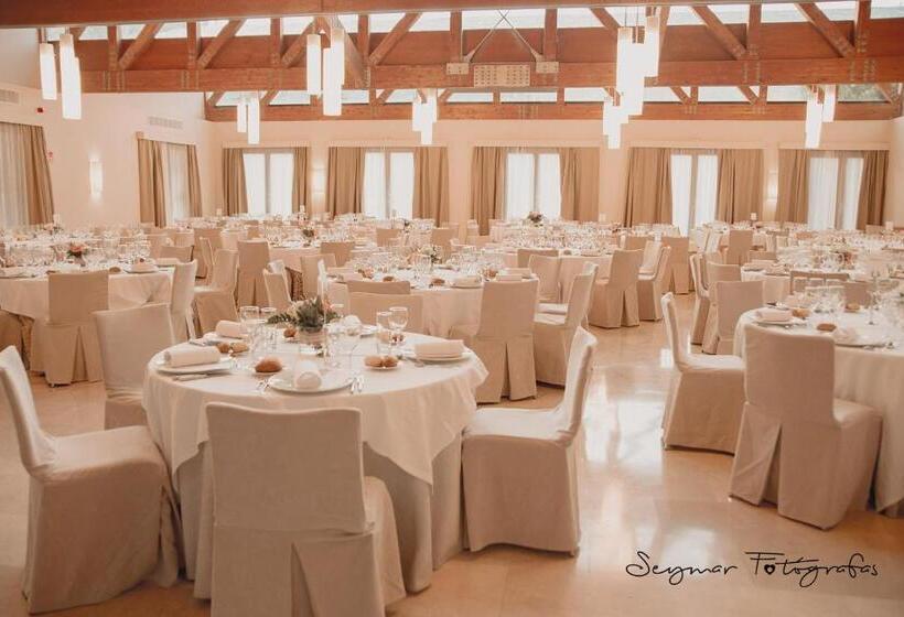 Parador De Villafranca Del Bierzo