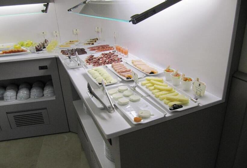 Parador De Villafranca Del Bierzo