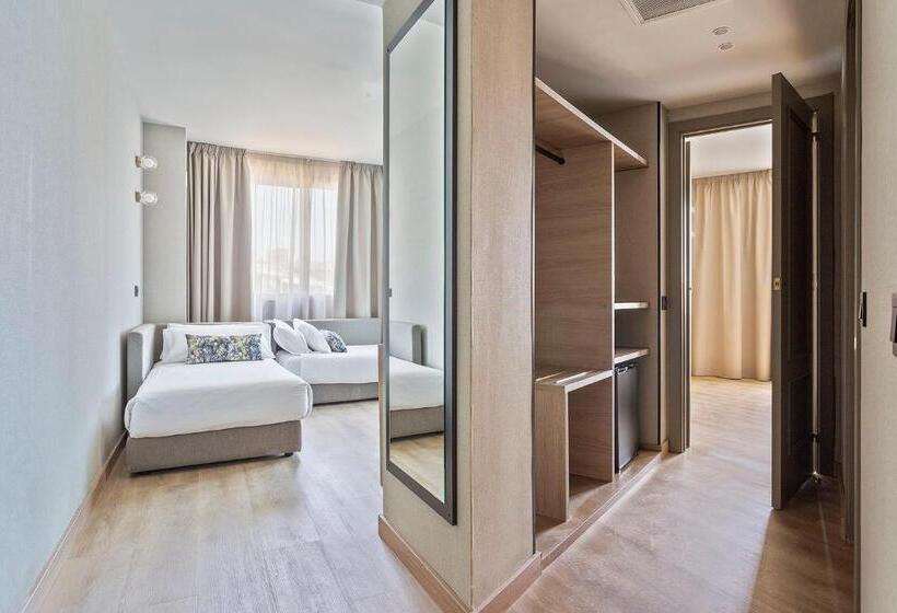 Rafaelhoteles Piramides