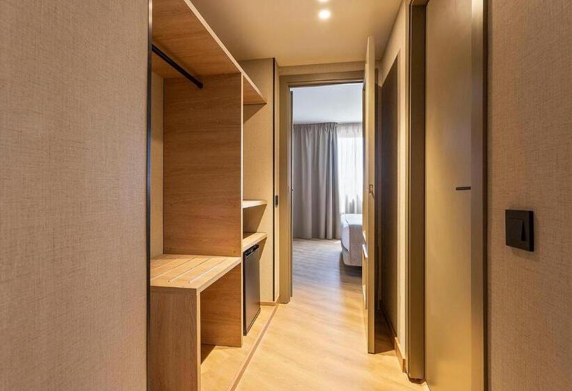 Rafaelhoteles Piramides