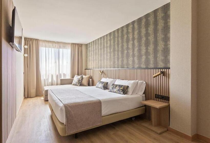 Rafaelhoteles Piramides