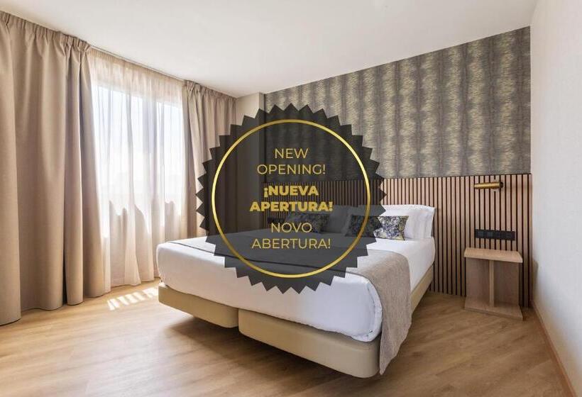 Rafaelhoteles Piramides