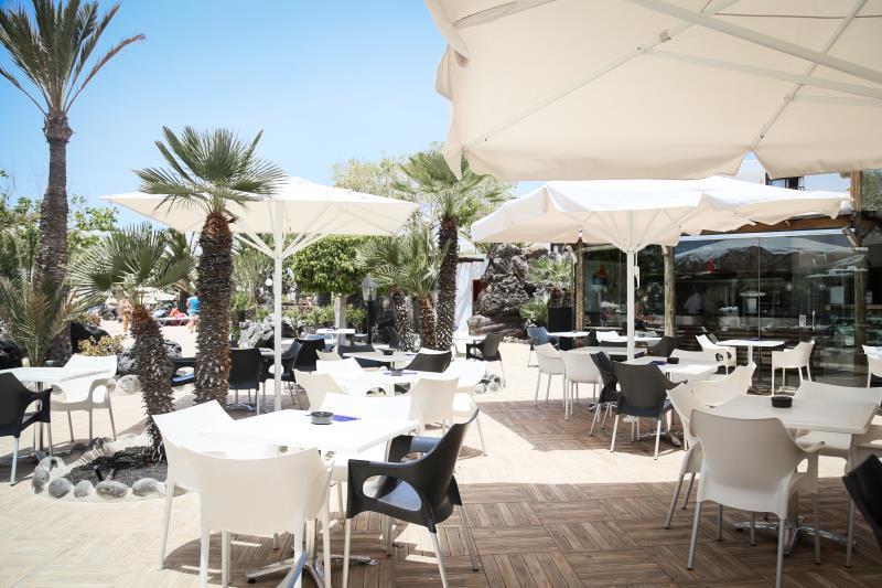 בית מלון כפרי H10 Suites Lanzarote Gardens