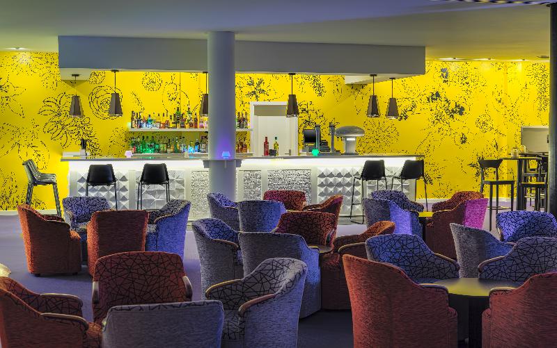 בית מלון כפרי H10 Suites Lanzarote Gardens