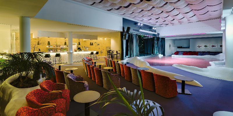 בית מלון כפרי H10 Suites Lanzarote Gardens