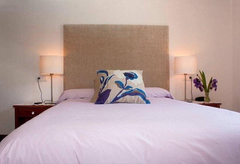 Restaurante Hotel Badain