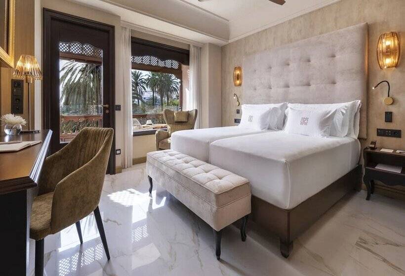 Santa Catalina, a Royal Hideaway Hotel  5*GL