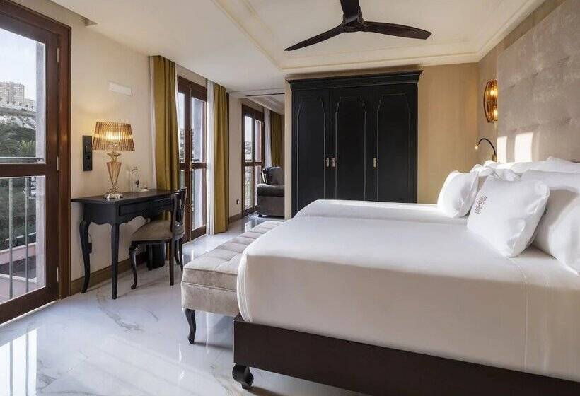 Santa Catalina, a Royal Hideaway Hotel  5*GL