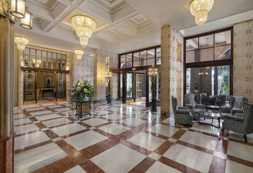 Santa Catalina, a Royal Hideaway Hotel  5*GL