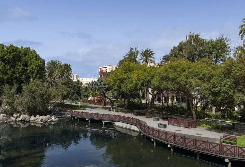 Santa Catalina, a Royal Hideaway Hotel  5*GL