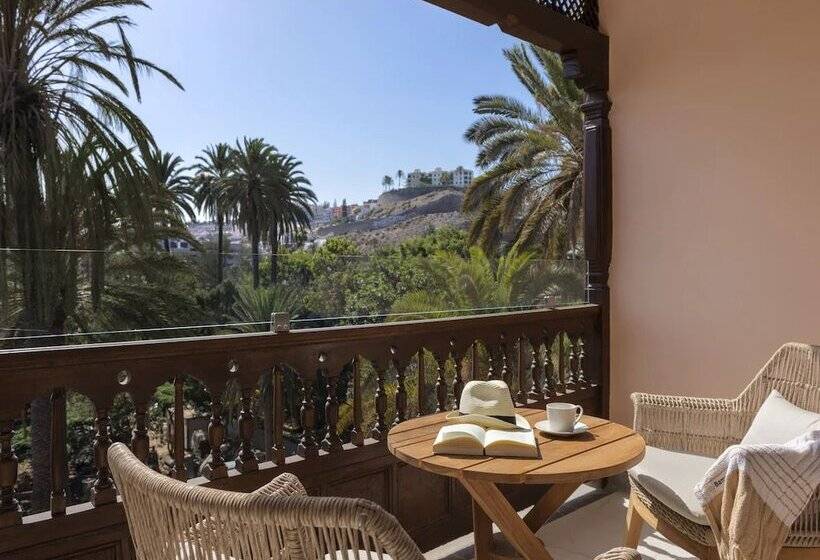 Santa Catalina, a Royal Hideaway Hotel  5*GL