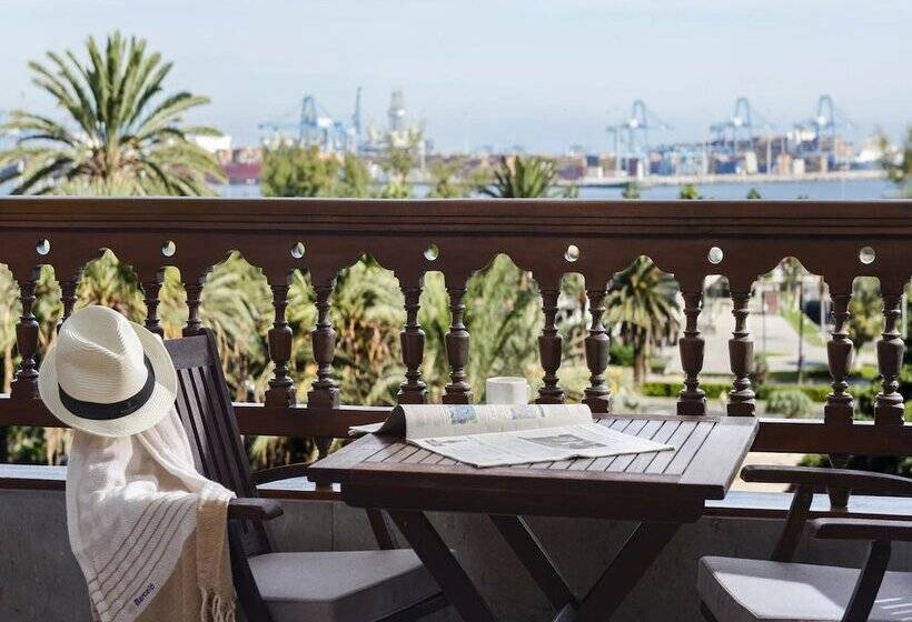 Santa Catalina, a Royal Hideaway Hotel  5*GL