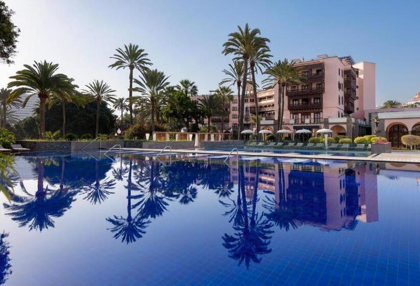 Santa Catalina, a Royal Hideaway Hotel  5*GL