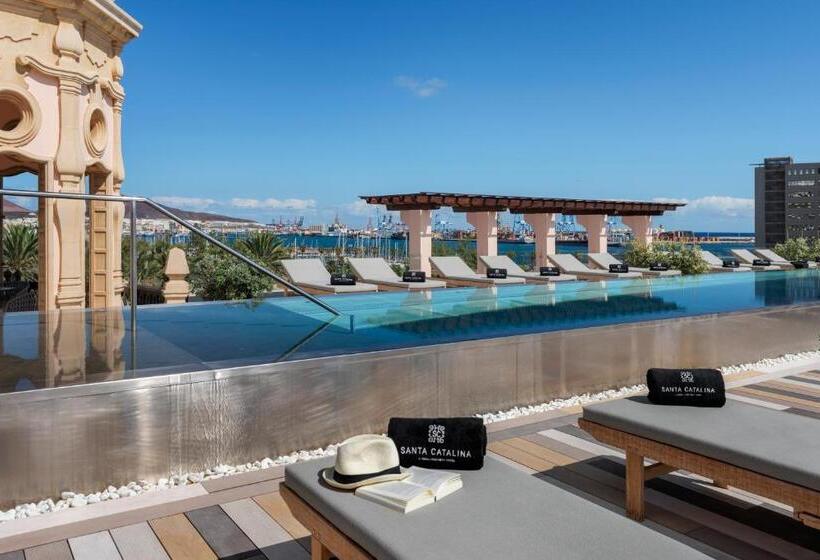 Santa Catalina, a Royal Hideaway Hotel  5*GL