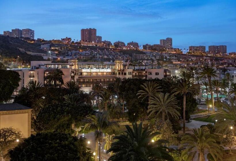 Santa Catalina, a Royal Hideaway Hotel  5*GL