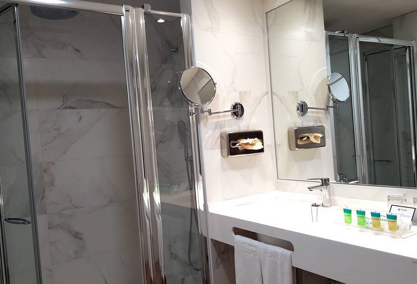 هتل Senator Barajas