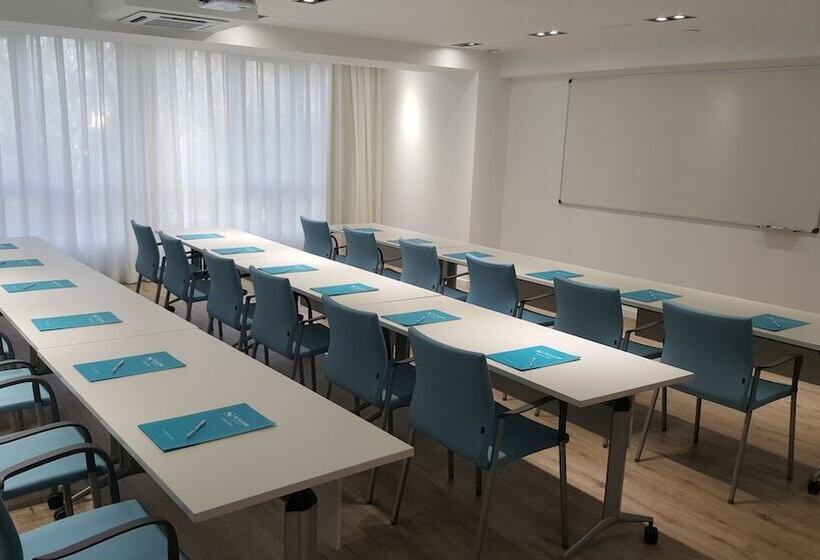 هتل Senator Barajas