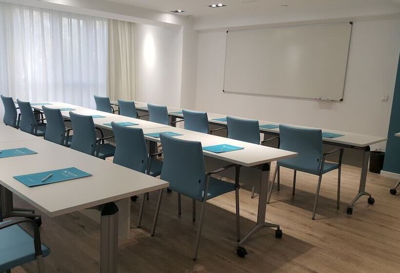 هتل Senator Barajas